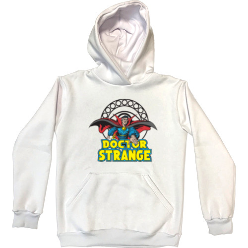 Kids' Premium Hoodie - Doctor Strange 10 - Mfest