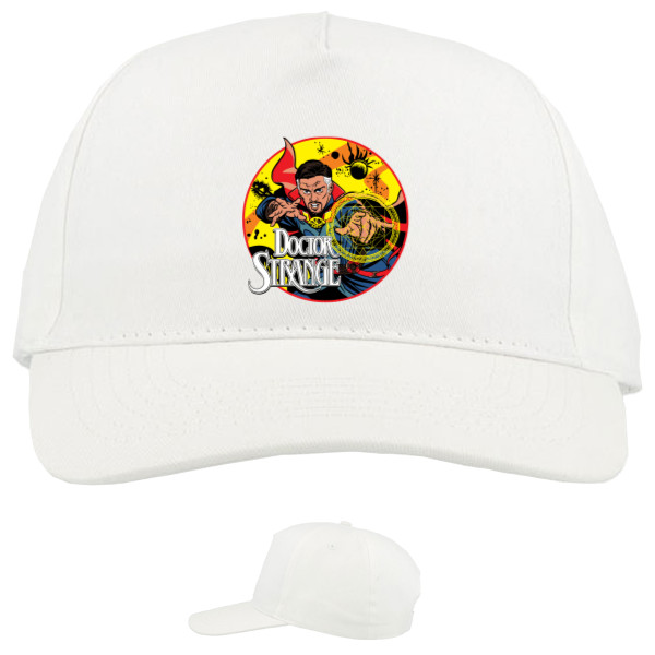 Baseball Caps - 5 panel - Doctor Strange 9 - Mfest