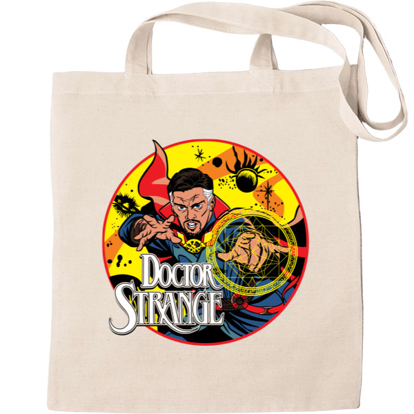 Doctor Strange 9