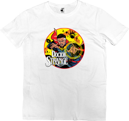 Kids' Premium T-Shirt - Doctor Strange 9 - Mfest