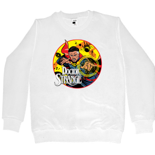 Kids' Premium Sweatshirt - Doctor Strange 9 - Mfest