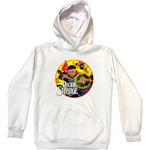 Kids' Premium Hoodie - Doctor Strange 9 - Mfest