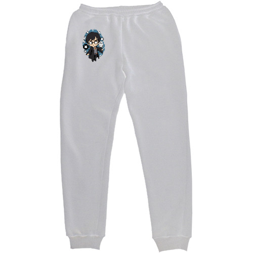 Women's Sweatpants - Harry Potter 24 - Mfest