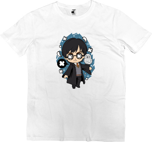 Kids' Premium T-Shirt - Harry Potter 24 - Mfest