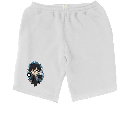 Kids' Shorts - Harry Potter 24 - Mfest