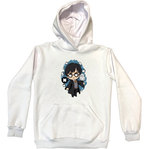 Kids' Premium Hoodie - Harry Potter 24 - Mfest