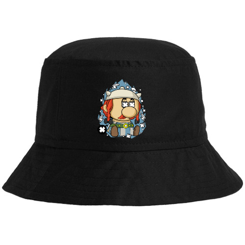 Bucket Hat - Obelix - Mfest