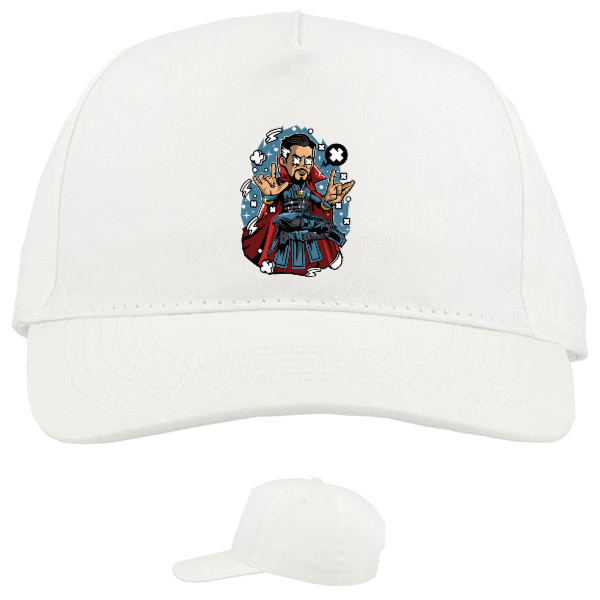 Baseball Caps - 5 panel - Doctor Strange 8 - Mfest