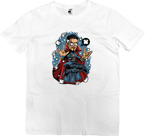 Kids' Premium T-Shirt - Doctor Strange 8 - Mfest