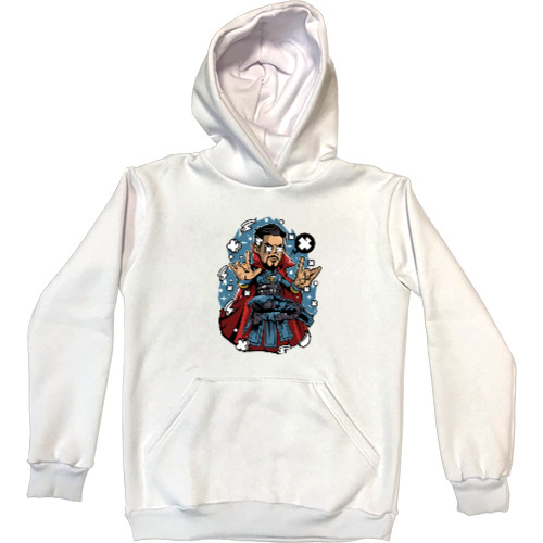 Kids' Premium Hoodie - Doctor Strange 8 - Mfest