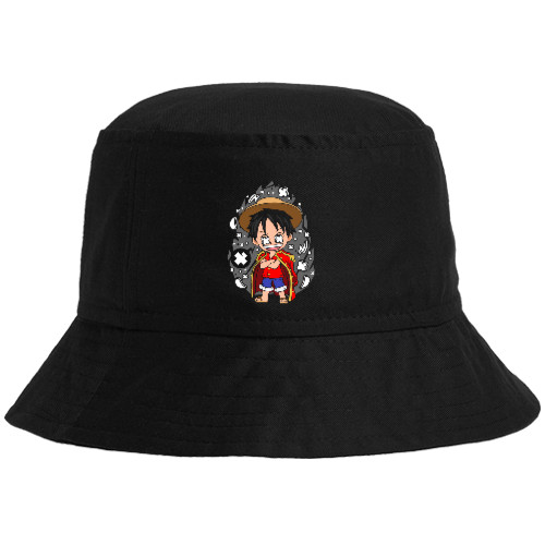 Bucket Hat - One Piece 28 - Mfest