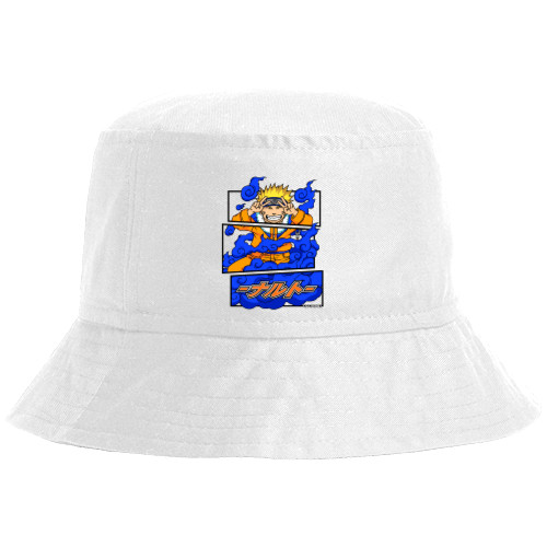 Bucket Hat - Naruto Uzumaki - Mfest