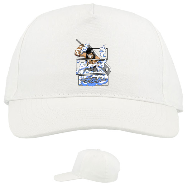 Baseball Caps - 5 panel - Zabuza momochi - Mfest