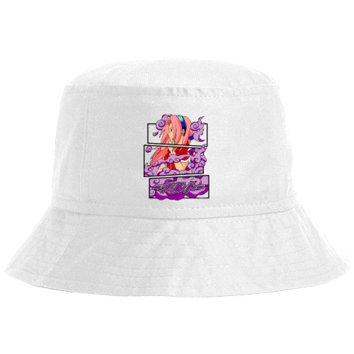 Bucket Hat - Харуно Сакура - Mfest