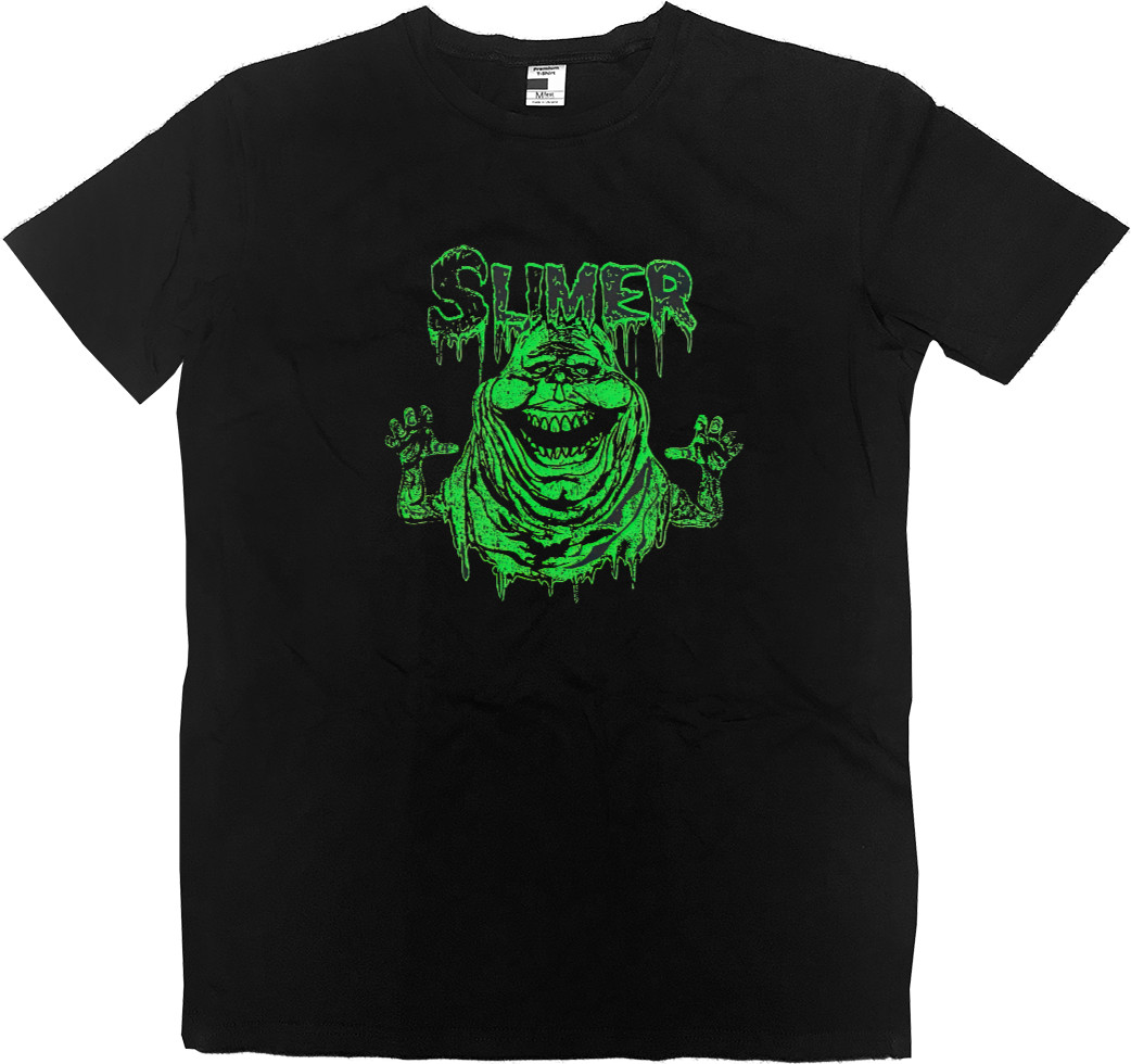 Slimer