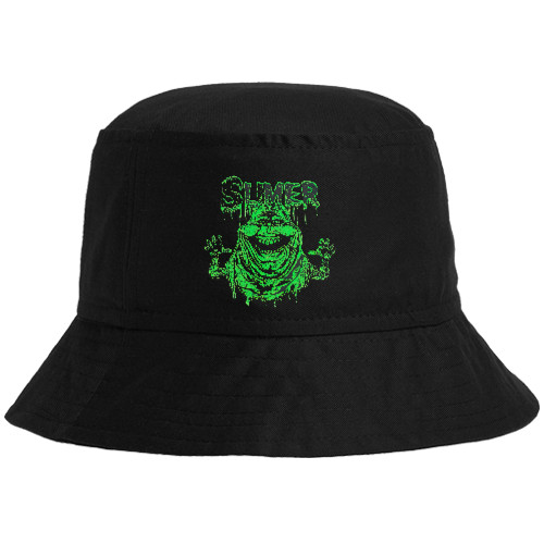 Bucket Hat - Slimer - Mfest