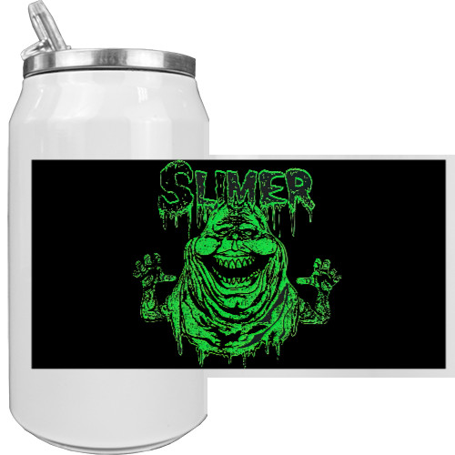 Slimer