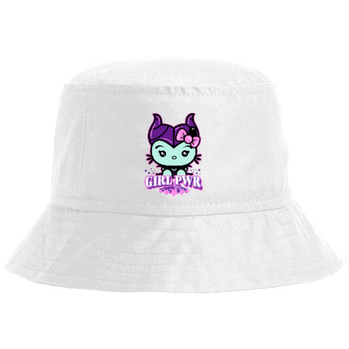 Bucket Hat - KITTY 8 - Mfest