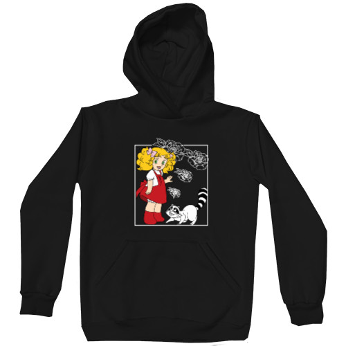 Kids' Premium Hoodie - CANDY CANDY 6 - Mfest