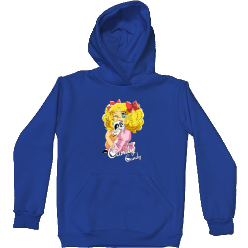 Unisex Hoodie - CANDY CANDY 3 - Mfest