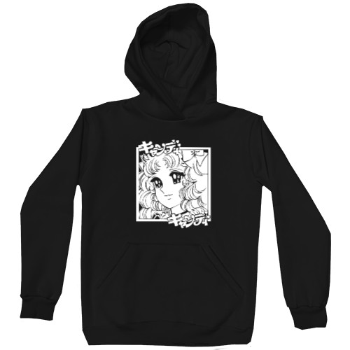 Unisex Hoodie - CANDY CANDY 2 - Mfest