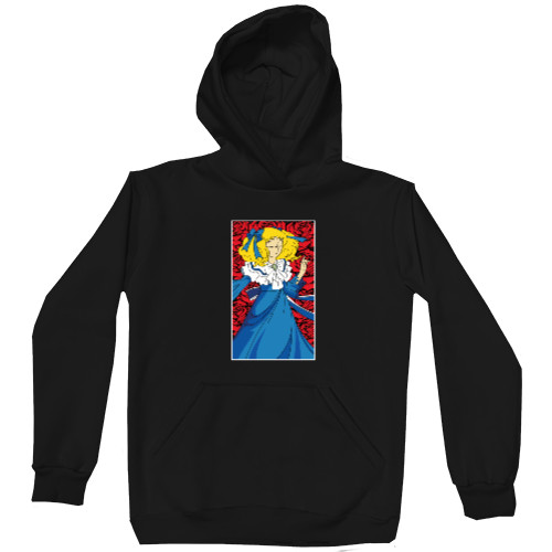 Kids' Premium Hoodie - Candy Candy - Mfest