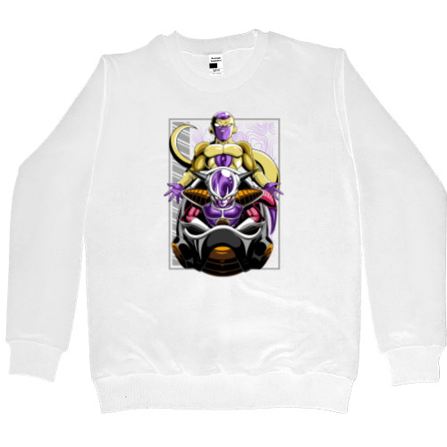 Men’s Premium Sweatshirt - Frieza - Mfest