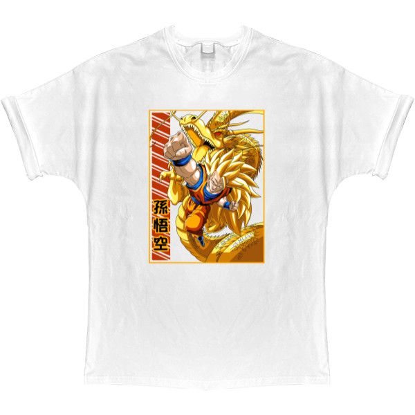 GOKU 10