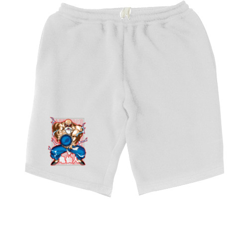 Kids' Shorts - Master Roshi 2 - Mfest