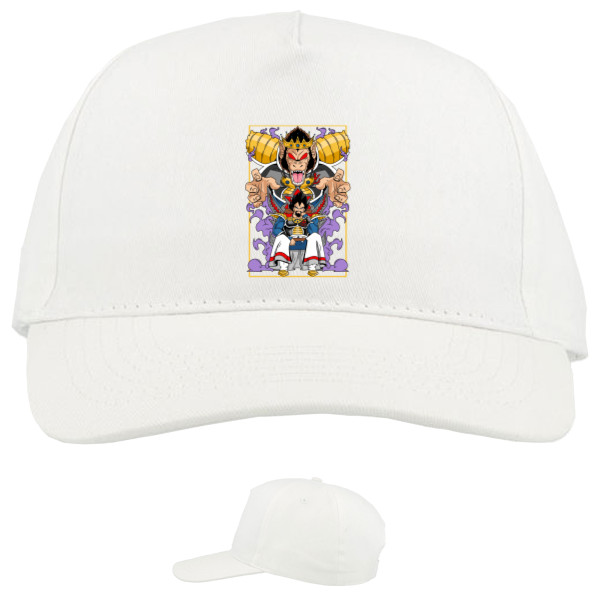 Baseball Caps - 5 panel - Master Roshi - Mfest