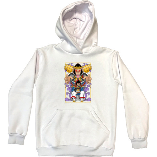 Kids' Premium Hoodie - Master Roshi - Mfest