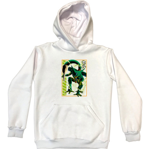 Unisex Hoodie - Dragon Ball Cell - Mfest