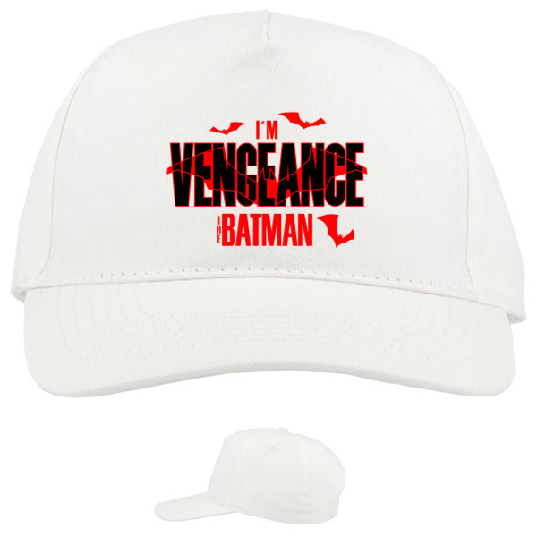 Batman: Vengeance 2