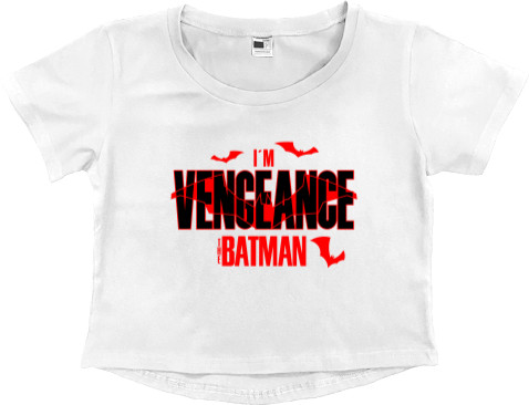 Batman: Vengeance 2