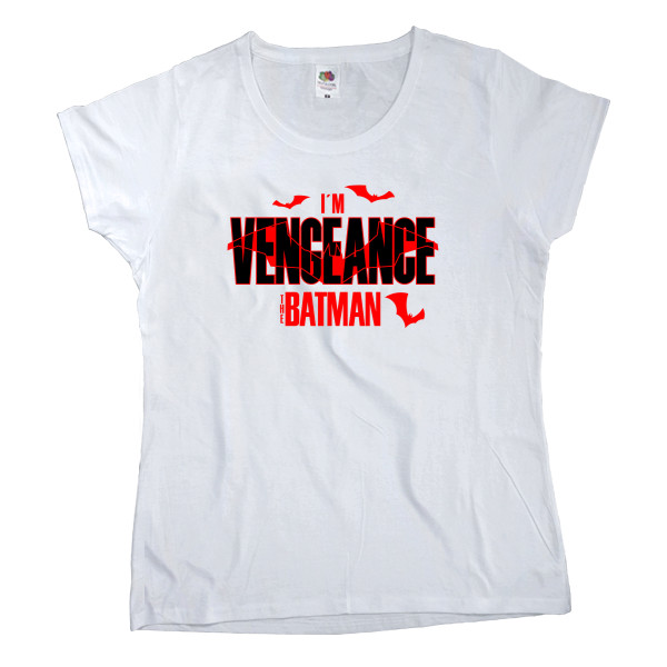 Batman: Vengeance 2