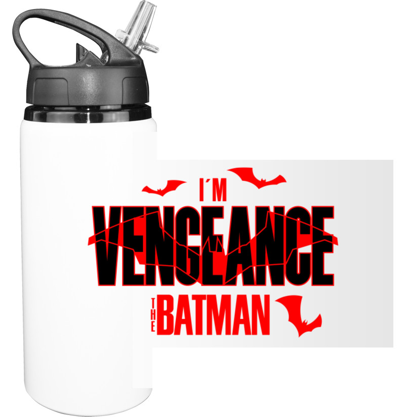 Batman: Vengeance 2