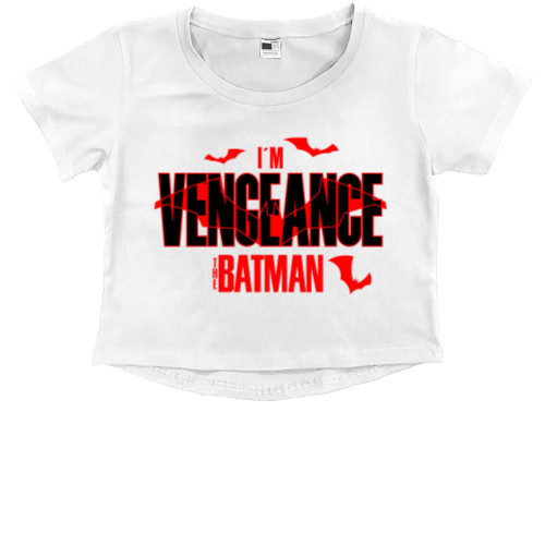 Batman: Vengeance 2