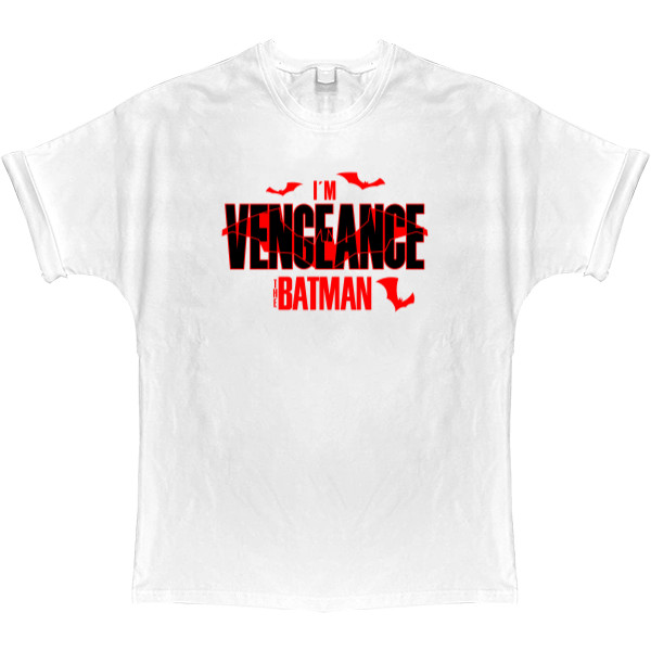 Batman: Vengeance 2