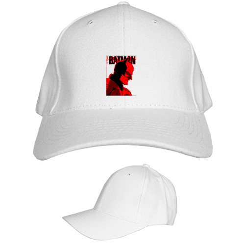 Kids' Baseball Cap 6-panel - Batman 16 - Mfest