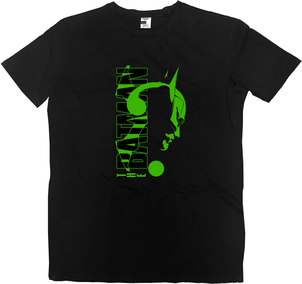 Kids' Premium T-Shirt - Batman 14 - Mfest