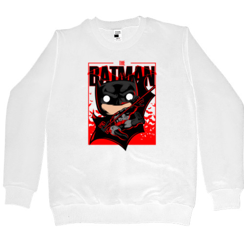 Men’s Premium Sweatshirt - Batman 11 - Mfest