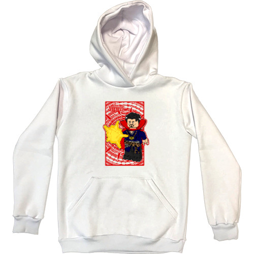 Kids' Premium Hoodie - Doctor Strange - Mfest