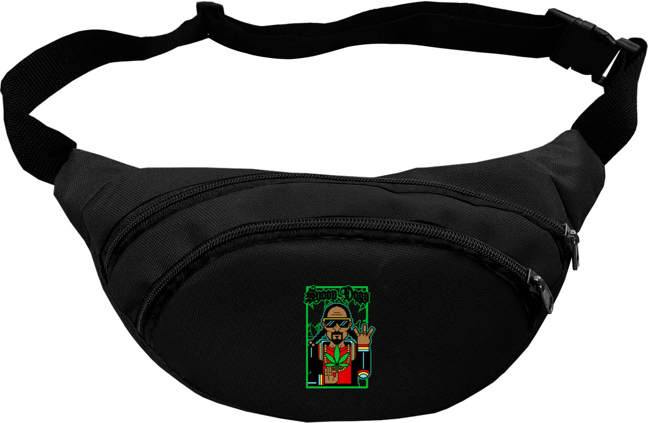 Fanny Pack - Snoop dogg - Mfest