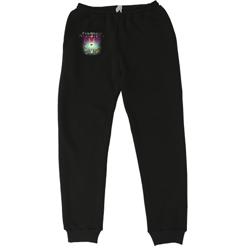 Men's Sweatpants - Avenged Sevenfold 2 - Mfest