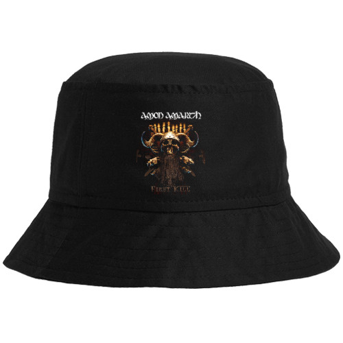 Amon Amarth