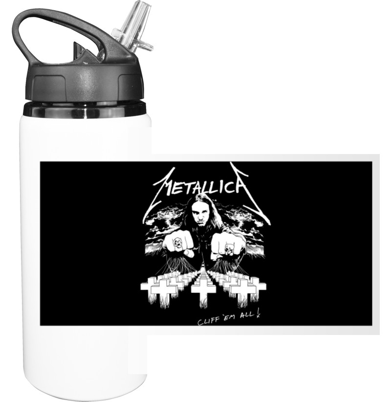 Metallica 34