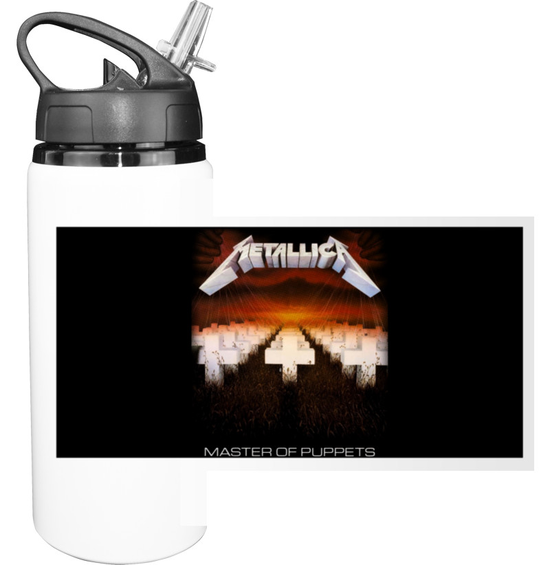 Metallica 33