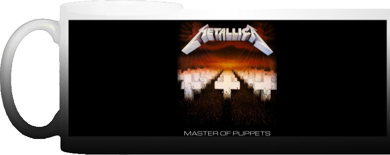 Metallica 33