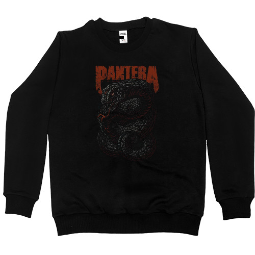 Pantera 2