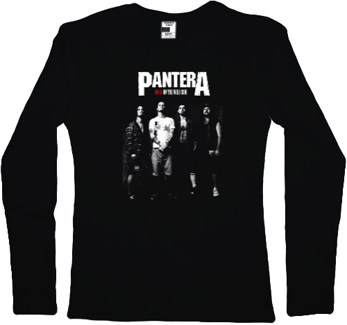 Pantera